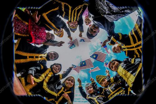 JALUR GEMILANG