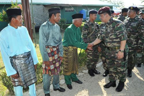 TUANKU SYED FAIZUDDIN PUTRA JAMALULLAIL