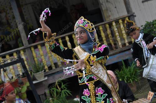 TARIAN IGAL-IGAL