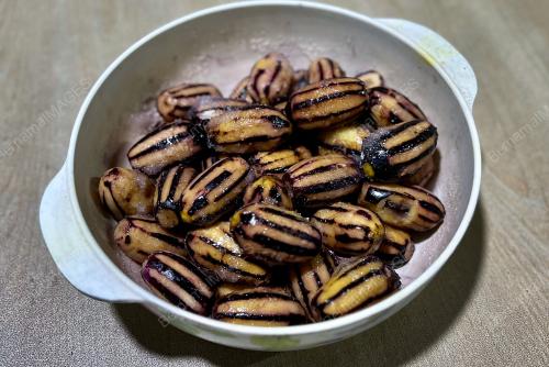 KEMBAYAU BUAH NADIR EKSOTIK BORNEO