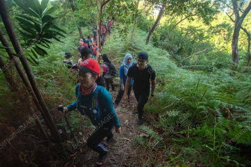 MTB PARK MERINDING LABUAN
