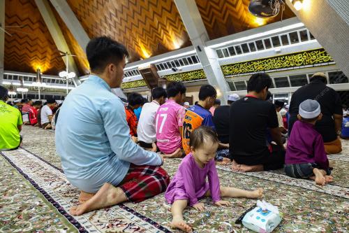 TARAWIH