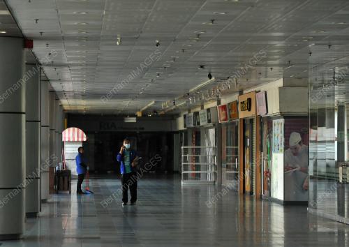 PERINTAH KAWALAN PERGERAKAN COVID-19