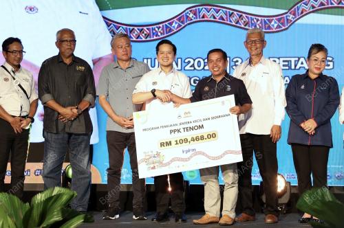 DATUK ARTHUR KURUP