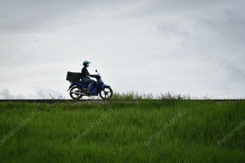 SKIM KESELAMATAN SOSIAL PEKERJAAN SENDIRI PERKESO