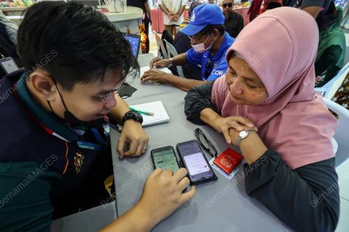 PANGKALAU DATA UTAMA (PADU)