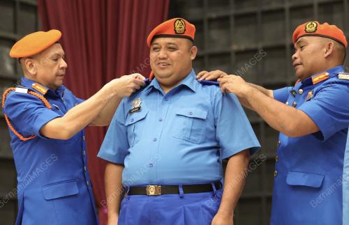DATUK ARMIZAN MOHD ALI
