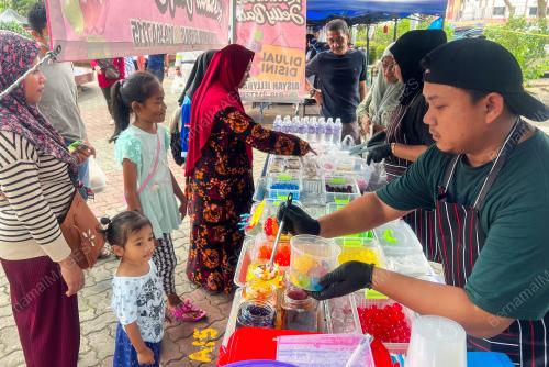 JELLY BALL DAN KOKTEL