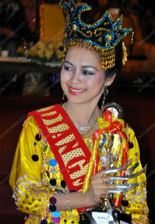 RATU BUDJAN CANTIK