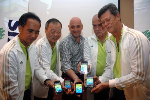 DUTA MAXIS