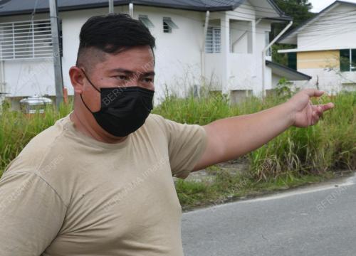 PENEMPATAN ABU SAYYAF BEAUFORT