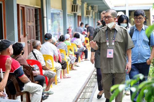 PILIHAN RAYA UMUM KE 15