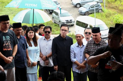 MOHAMAD HAMSAN AWANG SUPAIN