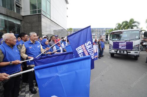 DATUK SERI DR AHMAD ZAHID HAMIDI