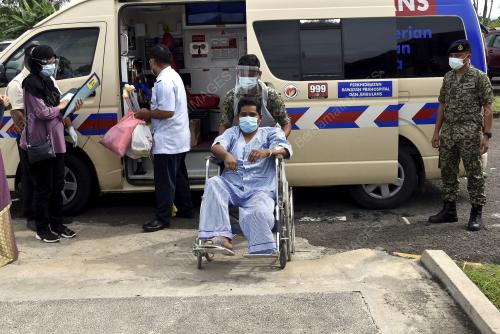 HOSPITAL MEDAN