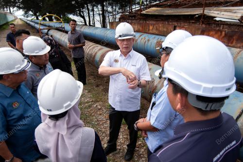 DATUK SERI FADILLAH YUSOF