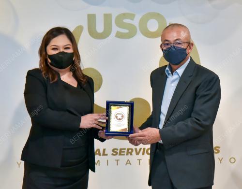 UNIVERSAL OFFICES SERVICED_USO