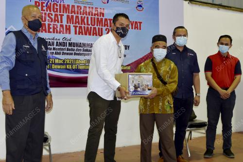 ANDI MUHAMMAD SURYADY BANDY