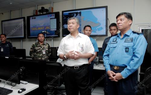 DATUK SERI DR ZAHID HAMIDI