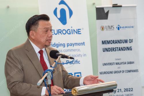 PROF DATUK DR TAUFIQ YAN YUN HIN
