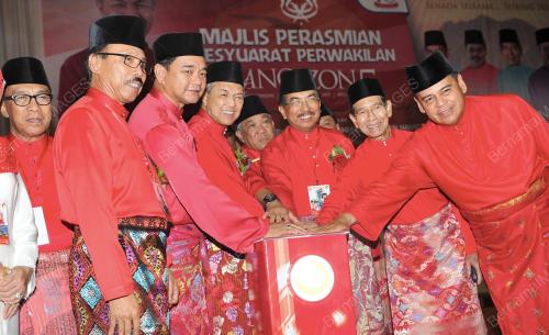 SB05_21082016_TPM_SANDAKAN