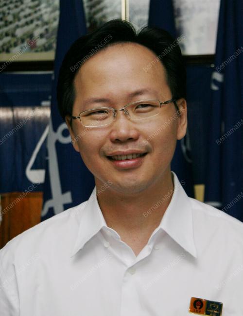 TEO CHEE KANG