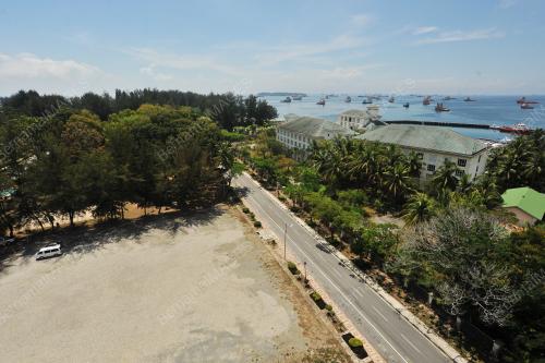 PERINTAH KAWALAN PERGERAKAN COVID-19