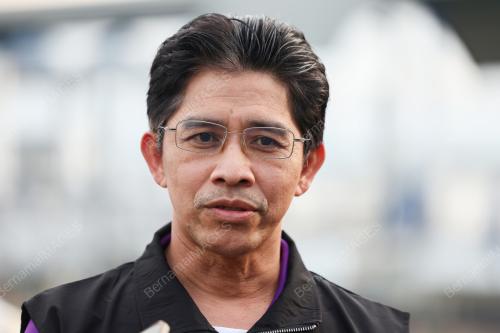 ABDUL SHUKUR ABDULLAH