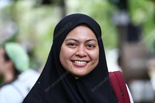 DR NURZHAFARINA OTHMAN