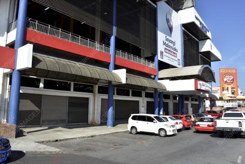 PASAR