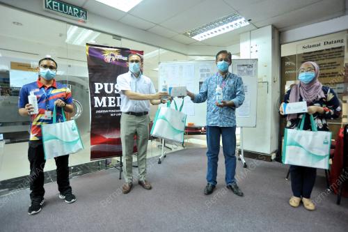PETRONAS LABUAN