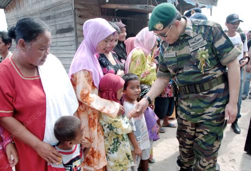 DATUK SERI DR AHMAD ZAHID HAMIDI