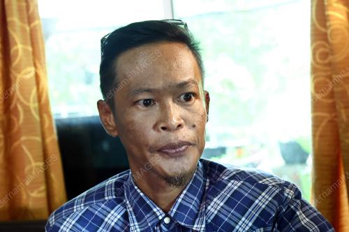 SYAMSUL KURUS