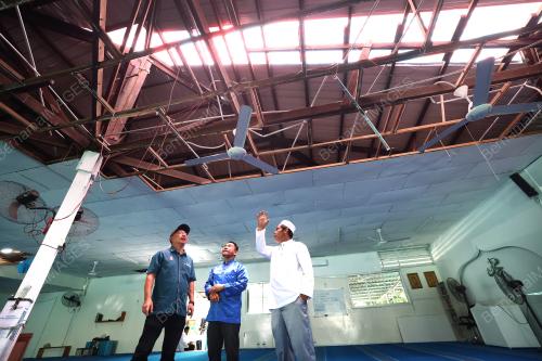 RIBUT