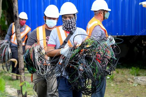 SABAH ELECTRICITY SDN BHD