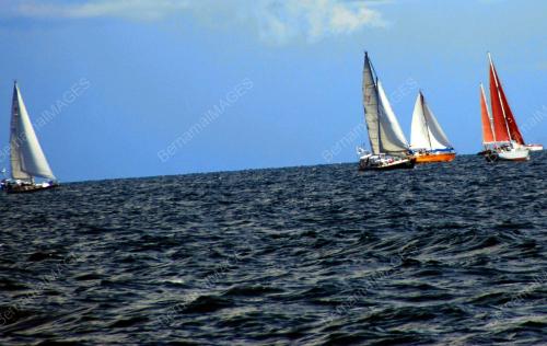YACHTING CHALLENCE