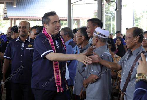 ANTHONY LOKE SIEW FOOK