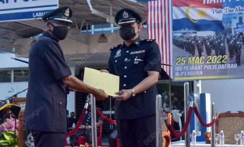 SUPT AHMAD JAWILA