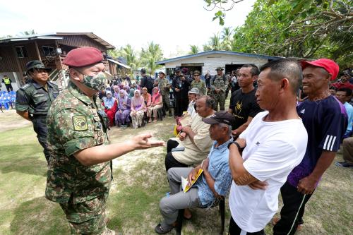 TUANKU SYED FAIZUDDIN PUTRA JAMALULLAIL