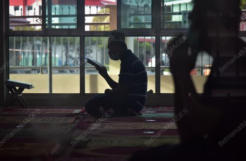 RAMADAN 2021