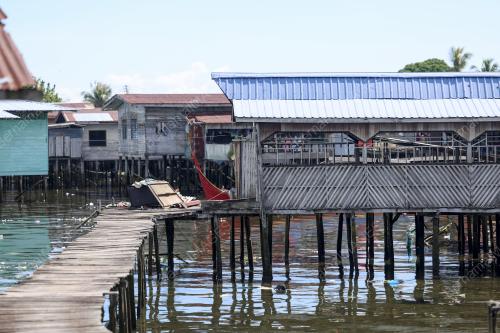 KAMPUNG SIMUNUL