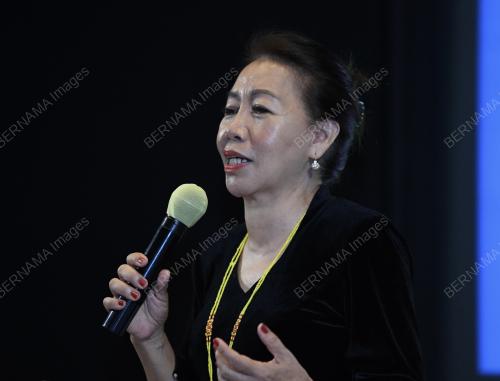 JOANNA KITINGAN