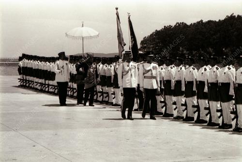 YANG DI-PERTUAN AGONG