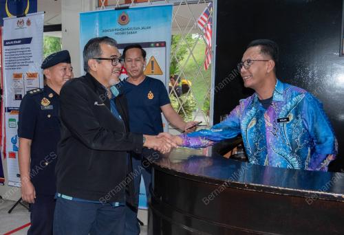 DATUK HASBI HABIBOLLAH