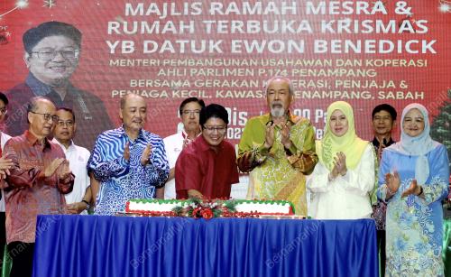 TUN JUHAR MAHIRUDDIN