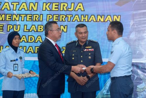 ADLY ZAHARI