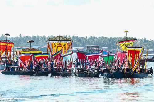 REGATTA LEPA