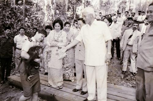 YANG DI-PERTUAN AGONG