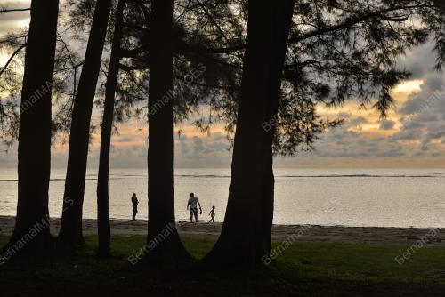 RIADAH PANTAI