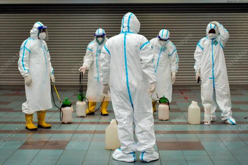 WORLD DAY FOR SAFETY AND HEALTH AT WORK 2022